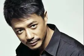 “戏妖”段奕宏：考中戏两度失利，因暗恋陶虹改名，三次问鼎影帝图片