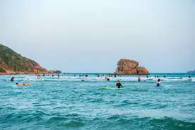 江浙沪的海鲜自由，全靠舟山图片