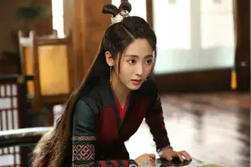 邢菲演程灵素被嘲“最丑”，看过四位女神版程灵素，原因有点明显图片