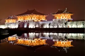 洛阳的城市气质是文化，这仨不起眼的地方，也能带恁穿越千年图片