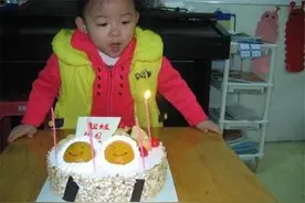 给孩子过生日，是“农历”还是“阳历”？别吵了！有最优答案了图片
