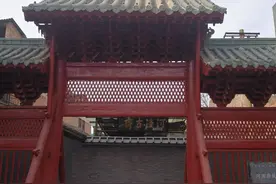 洛阳理学之邵雍图片