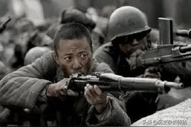 志愿军为何酷爱三八式？南韩士兵不断抱怨M1加兰德：太笨重了图片