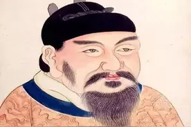 唐高宗李治：一个被历史忽视的帝王，一个别样深情的大唐明君图片