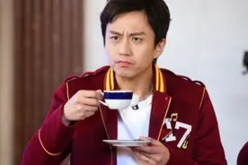 成为“颜王”以后的孙红雷，怎么越来越“疯”了？图片