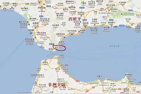 英国占领直布罗陀317年，为何不愿回归，西班牙为何不收回图片