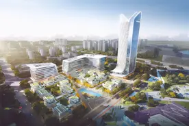 聚焦大成都 | 星河WORLD·科创城项目 为成都医学城人才提供高品质生活空间图片