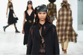 巴黎时装周丨Christian Dior 2020 秋冬系列3图片