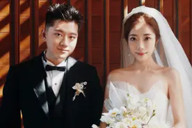 王以太晒婚纱照官宣结婚！妻子身材姣好样貌不俗，圈内好友齐祝福图片
