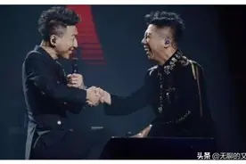 羽泉发文悼念兄弟，没想到是这样的结局图片