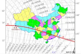 6月21日，上海市民有机会观察到日偏食！3种方法了解一下图片