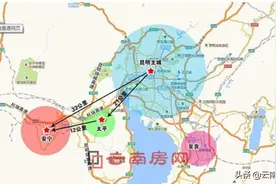太平新城开发商萌生涨价冲动 但新盘放量太多暂时难实现图片