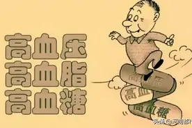 医学生吃火锅后给老板留言检查身体，结果来了图片