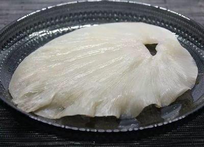 小鱼翅怎么简单泡发 2026年小鱼翅怎么泡发最好 小鱼翅怎么简单泡发 2026年小鱼翅怎么泡发最好
