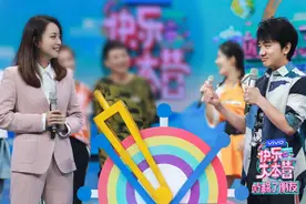 火药味十足，张绍刚调侃谢霆锋“是个厨子”，谢霆锋的回答亮了图片