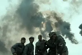 《亮剑》无配角，到处是英雄！你还记得他们吗图片