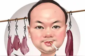 换个头像吧，各行各业的职业漫画头像，大家看一眼就能记住图片