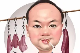 换个头像吧，各行各业的职业漫画头像，大家看一眼就能记住图片