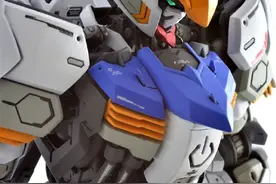 matmat825新作MG高达巴巴托斯图片