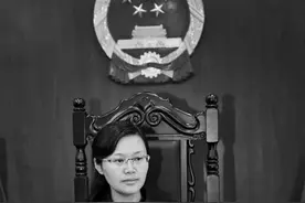 突发！湖南高院一女法官在地下车库遭“闺蜜”刺死，内情曝光图片