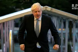英国面临断粮危机，首相却失踪！竟偷往西班牙奢华度假，网民狂喷图片