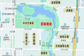 去化仅4.7%！南通人曾连夜抢房的区域，如今却打了业主的脸？图片