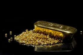 现代炼金术士，黄金和月入10万，都是真的图片