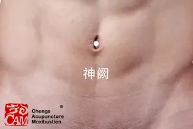 夏季荨麻疹瘙痒难忍，找对“穴药”，快速消疹止痒图片
