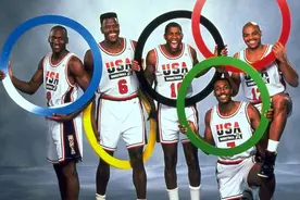 1992年全明星赛，魔术师比乔丹科比更圆满，5人生涯绝唱图片