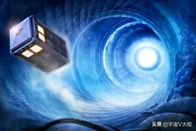 我们有三种方法可以穿越时空，但科学家警告，最好不要回到过去图片