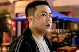网大又一部“王炸”上线，故事简单笑点却十足，丝毫不输院线电影图片