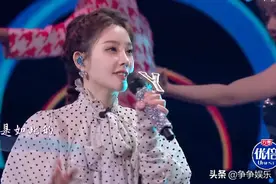 冯提莫有点带不动，钟镇涛排名垫底，谭咏麟暗示：晚辈需要提携图片