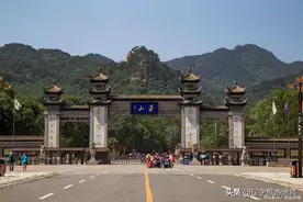 辽宁十大名山：本溪成最大赢家，沈阳、大连竟然没有名山上榜图片