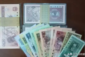 为何你的收藏品很难出手，或者很难卖出好价格图片