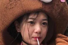 23岁坐拥78亿资产，小学都没毕业的张曼如，靠什么赚这么多钱？图片