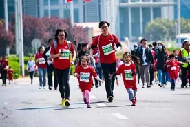 时隔749天，郑开马拉松4月18日鸣枪！今年赛事最大的亮点是什么？图片