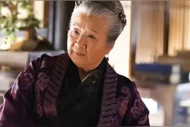 知否原著：盛紘升迁，盛老太太为啥让他卖掉大宅子？内涵多多图片