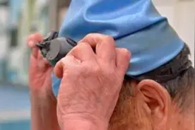 70岁以上的老年人注意了！这项冬天健身运动要小心图片