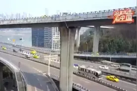沿着高速看中国·兰海高速丨一起来看西部陆海新通道重要枢纽图片