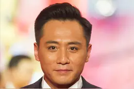 刘烨的忧郁情史，靠帅气征服了三个女人，娶法国姑娘收获幸福婚姻图片