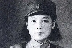 新中国成立后，上级一共3次邀请她出任要职，3次邀请全部被她拒绝图片