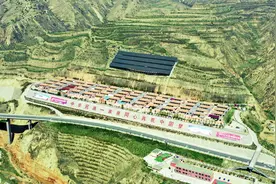 东乡：实现乡村振兴，不拖国家后腿图片