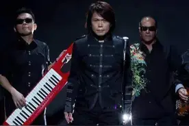 这40年，哪一张专辑是华语乐坛的巅峰之作？图片