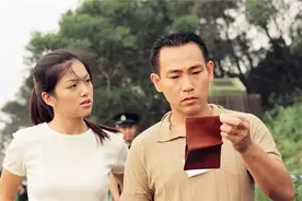 TVB辉煌的90年代：商战有《创世纪》、刑侦有《鉴证实录》图片