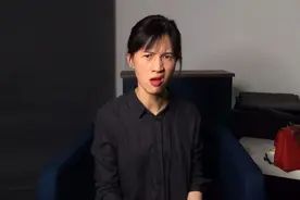 papi酱孩子姓什么，何以变成“女性围剿女性”？图片