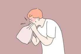 中医说的「痰」到底是什么？图片