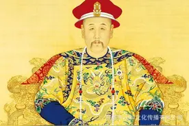 三十二回 尊皇弟前倨而后恭 树军威砍手再杀头图片