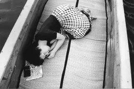 免费报名｜独到解读荒木经惟、深濑昌久，他是日本写真评论第一人图片
