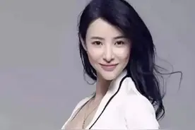 汪峰前妻康作如：颜值不输章子怡，精明胜过葛荟婕，为何还被离婚图片