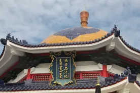内蒙古这三处人文景观里都藏了哪些历史？图片
